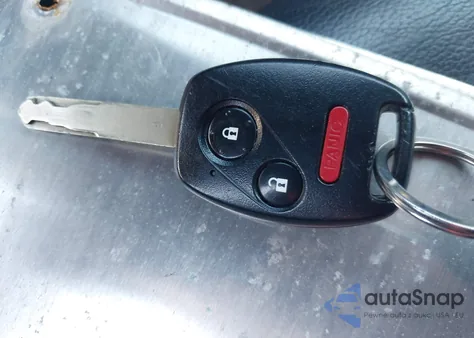 2010 Honda Cr-V Ex-L from USA, damaged, VIN 5J6RE4H76AL010821